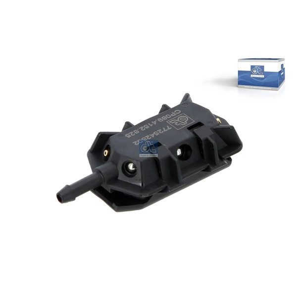 نازل شیشه‌شور 4.63625 DIESEL TECHNIC